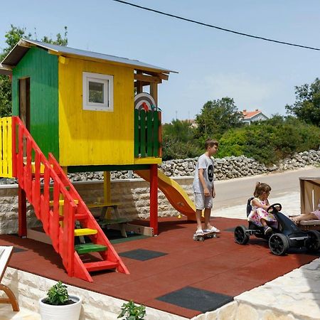 Villa Nivel Vir Exterior foto