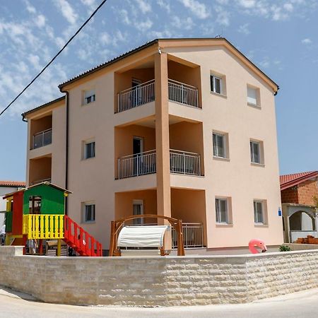Villa Nivel Vir Exterior foto