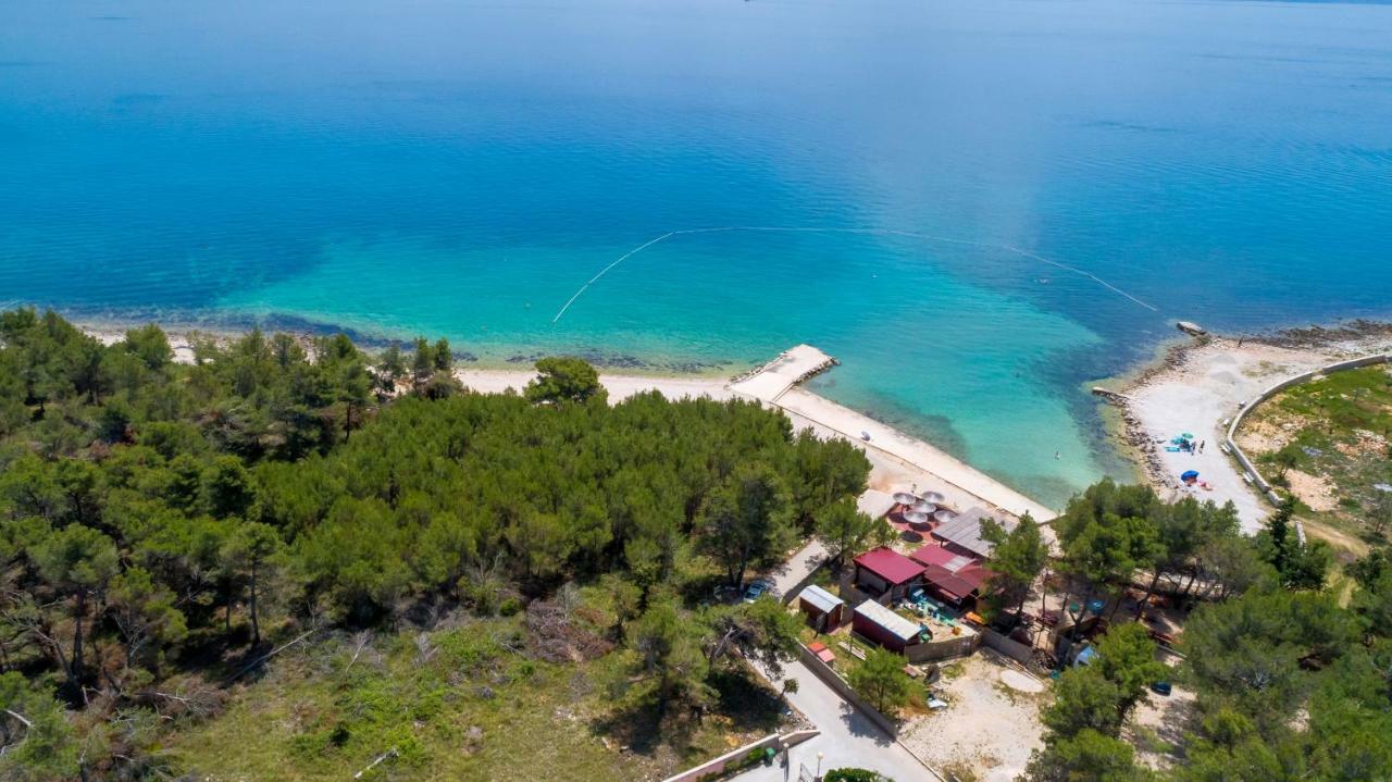 Villa Nivel Vir Exterior foto