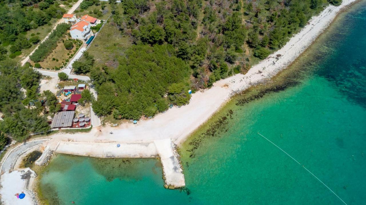 Villa Nivel Vir Exterior foto