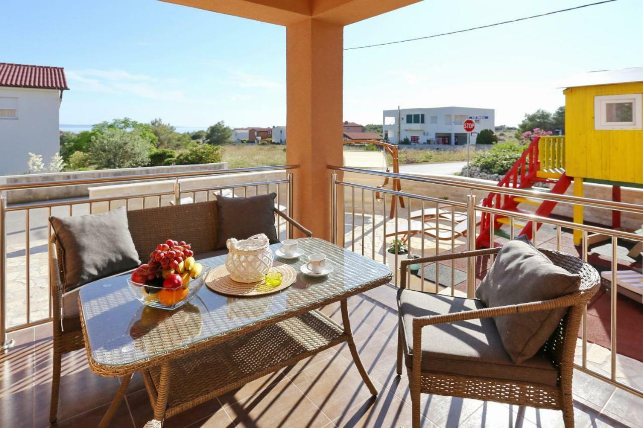 Villa Nivel Vir Exterior foto