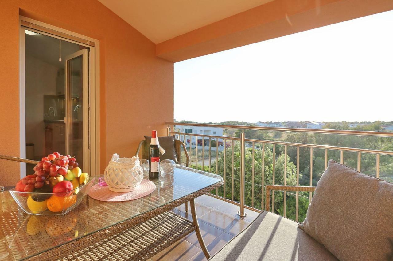 Villa Nivel Vir Exterior foto