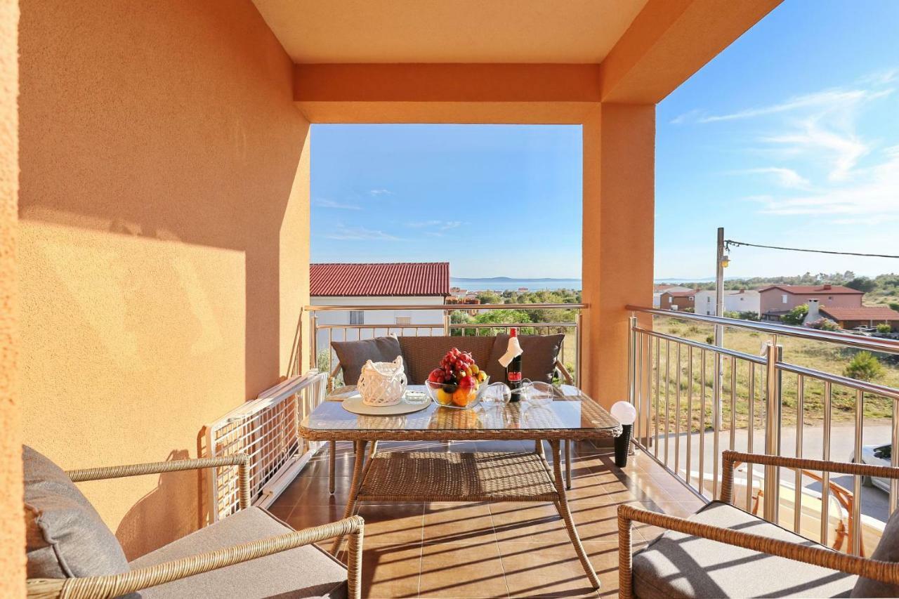 Villa Nivel Vir Exterior foto