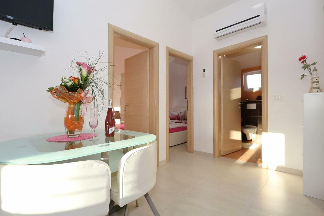 Villa Nivel Vir Exterior foto