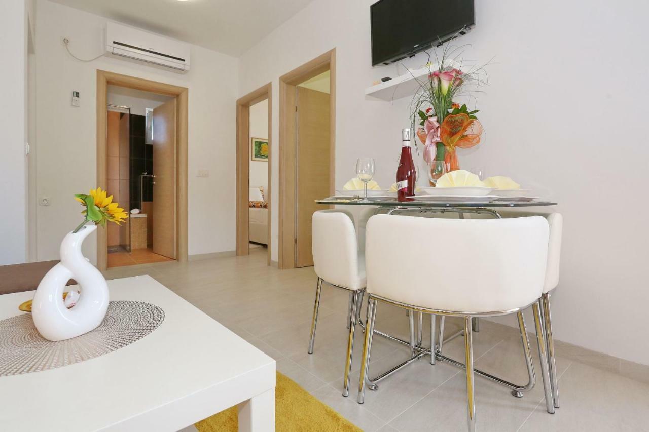 Villa Nivel Vir Exterior foto