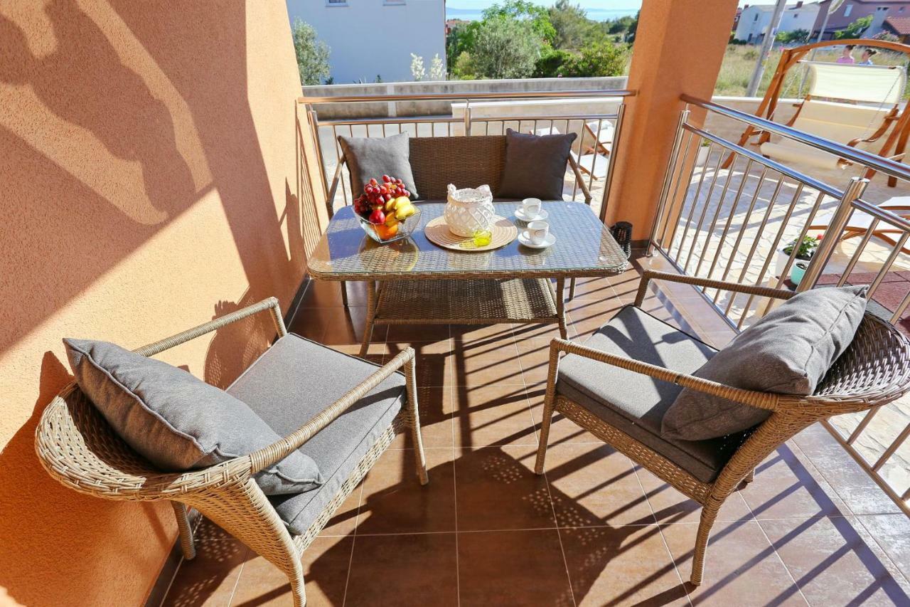 Villa Nivel Vir Exterior foto