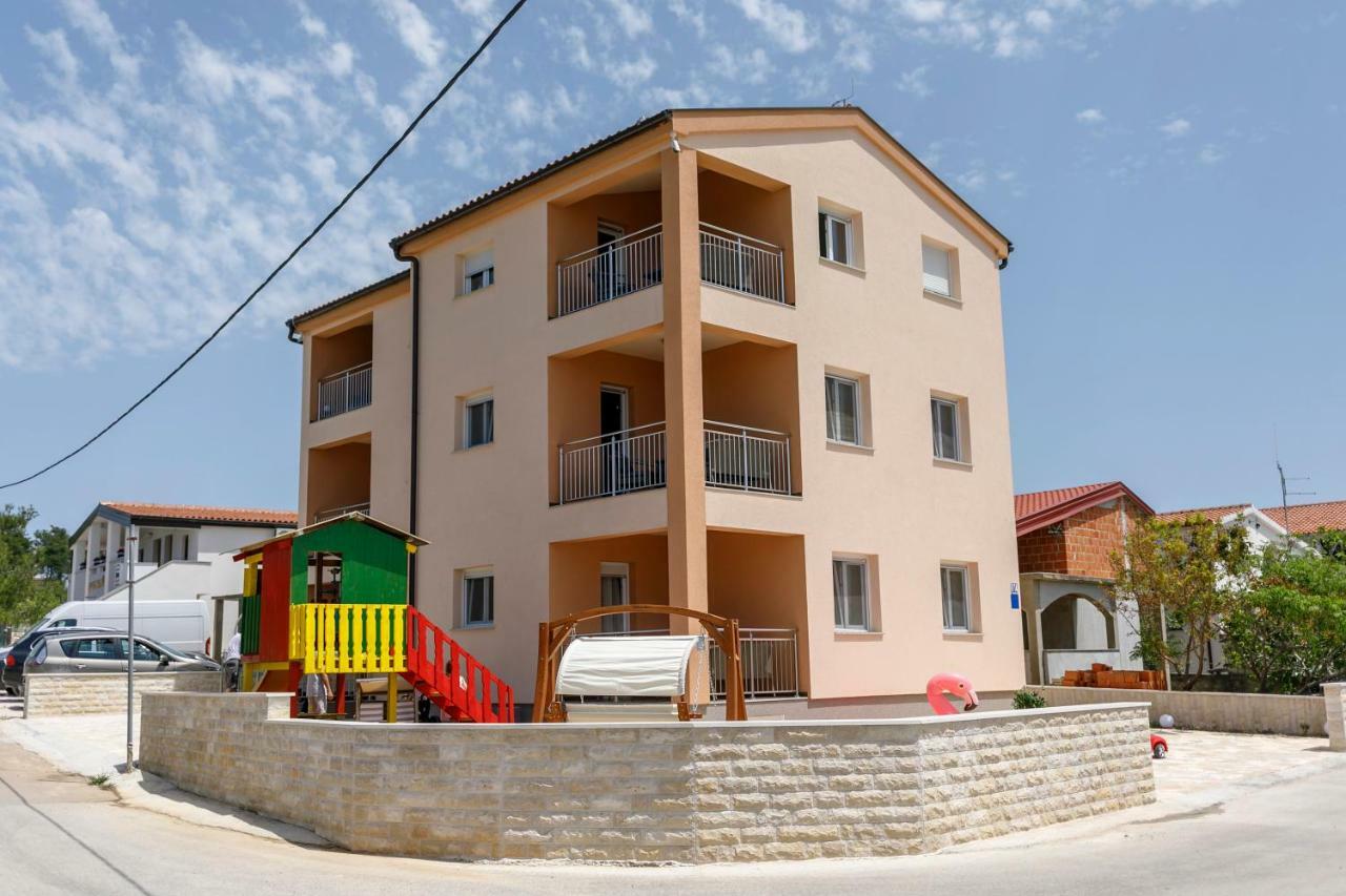 Villa Nivel Vir Exterior foto