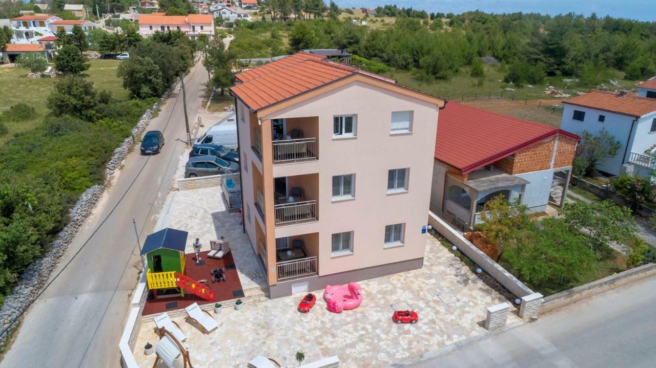 Villa Nivel Vir Exterior foto